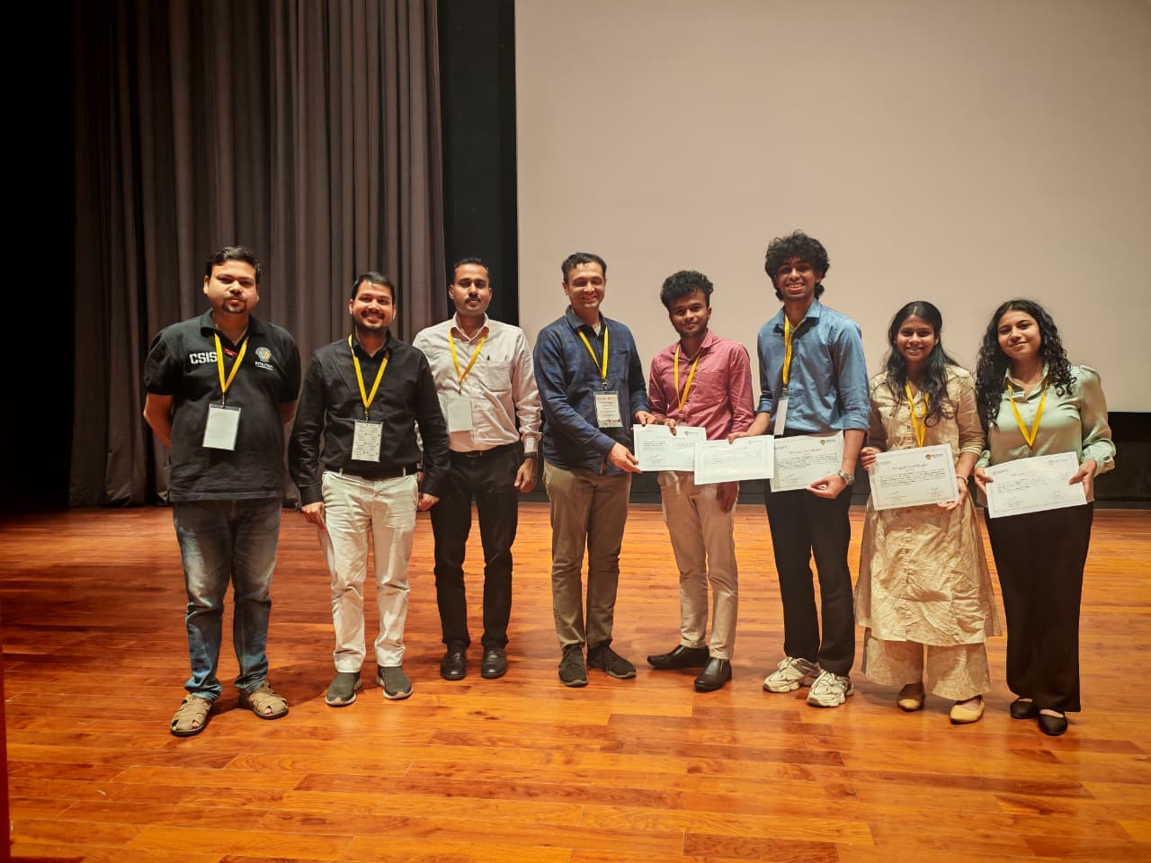 IndoML'25 Datathon Dev Phase Winner